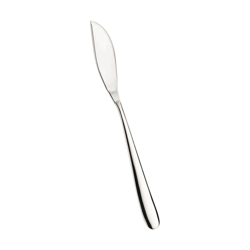 Pintinox Maitre Fischmesser Aus Edelstahl Set 12 Stk