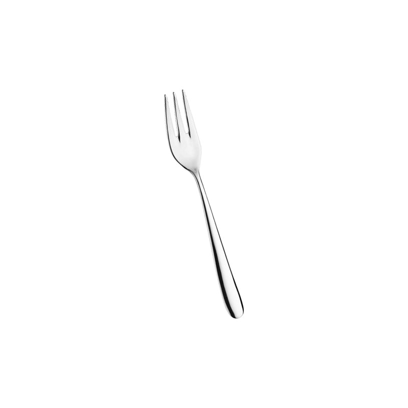Pintinox Maitre Fourchette Dessert En Acier Inoxydable Set 12 Pcs