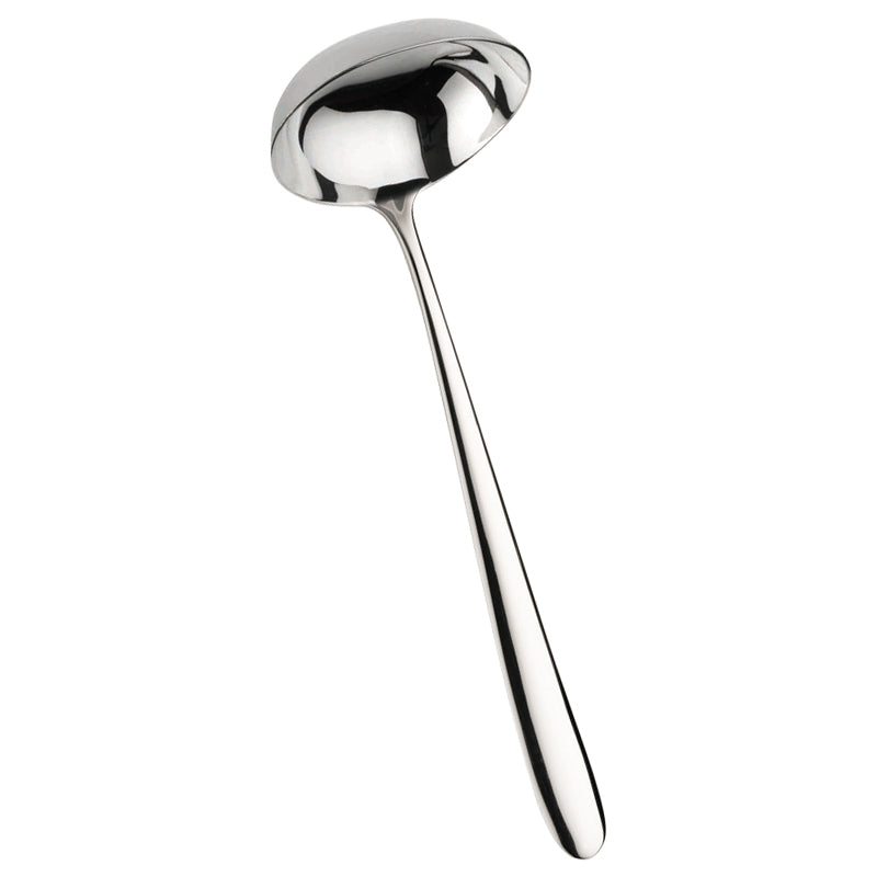 Pintinox Maitre Cucharón De Servir En Acero Inoxidable