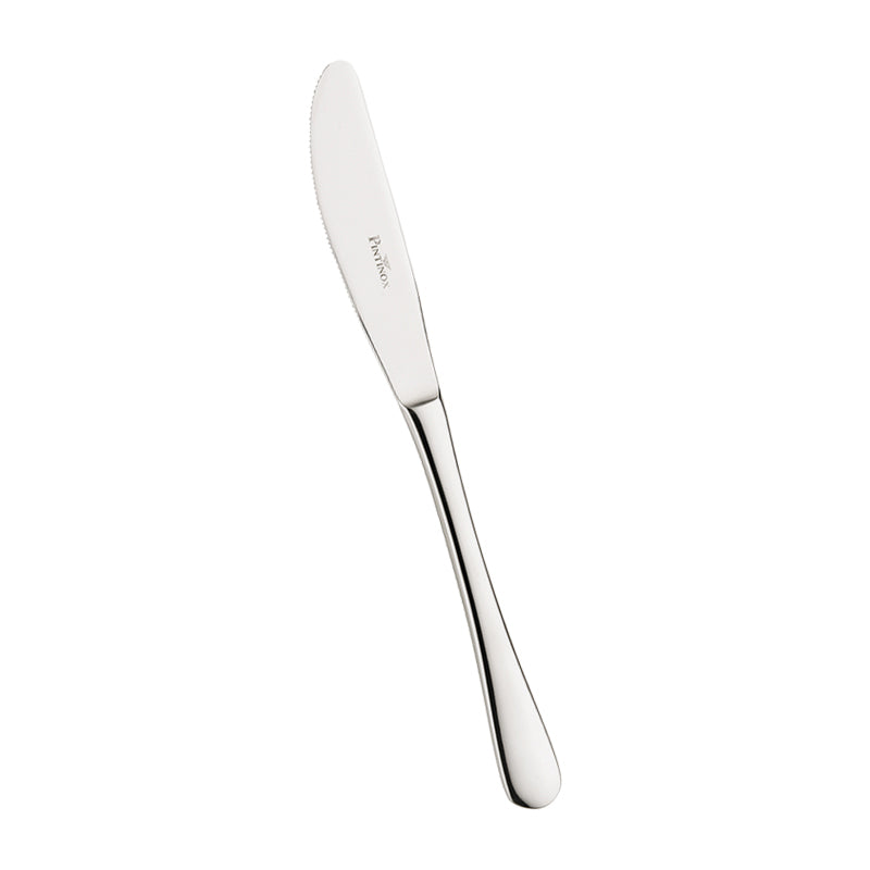 Pintinox Hotel Fruitmes In Roestvrij Staal Set 12 St