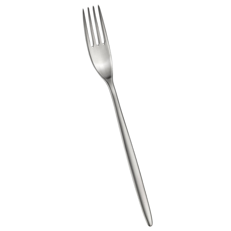 Pintinox OliviaServing Fork in Stainless Steel
