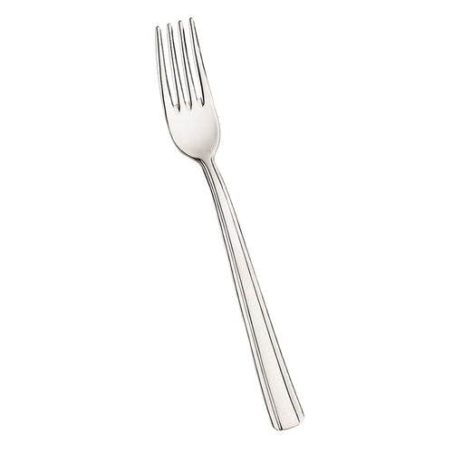Pintinox Aida Tenedor Mesa En Acero Inoxidable Set 12 piezas
