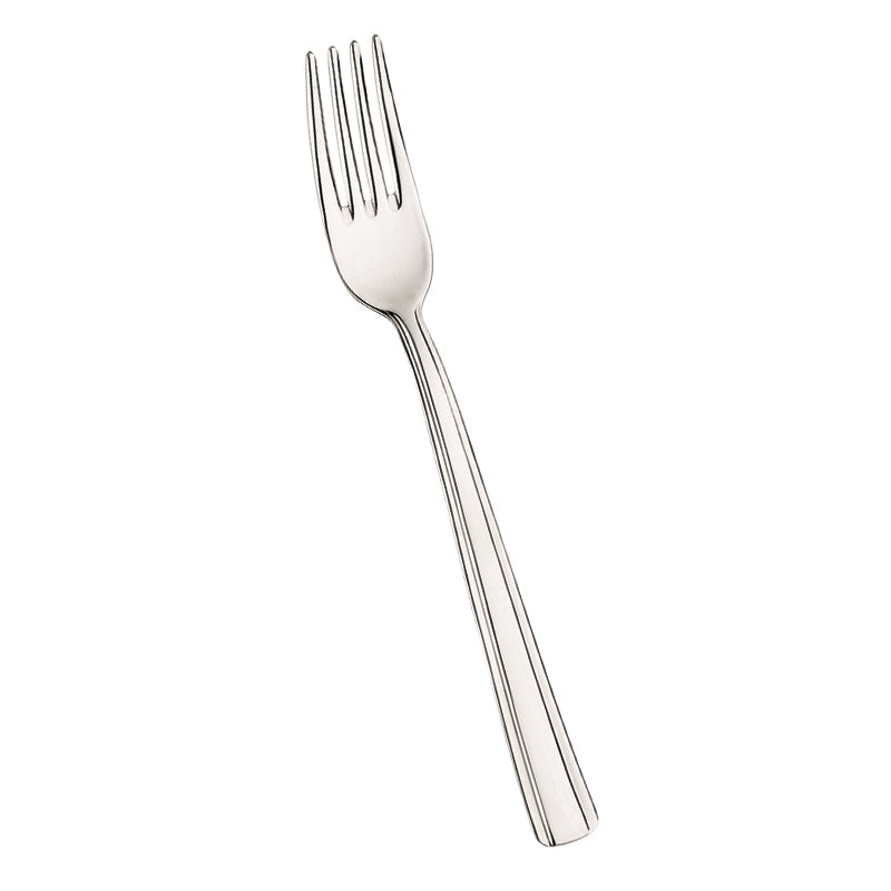 Pintinox Aida Fourchette Table En Acier Inoxydable Set 12 pièces