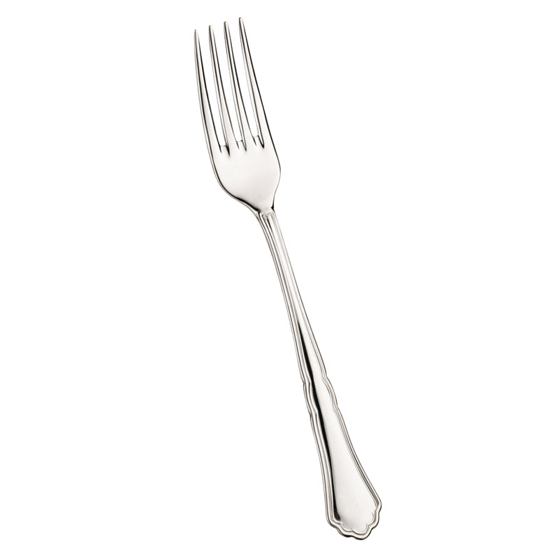 Pintinox Settecento tenedor de servir de acero inoxidable