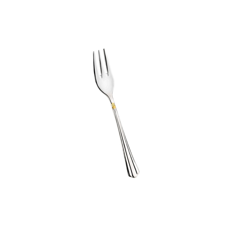 Pintinox Bernini Forchettina Dolce In Acciaio Inox Set 12 Pz