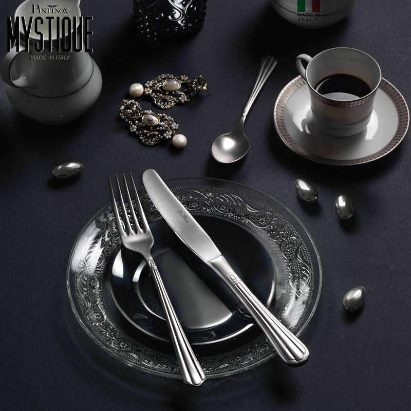 Pintinox Bernini Cucchiaione Servire In Acciaio Inox
