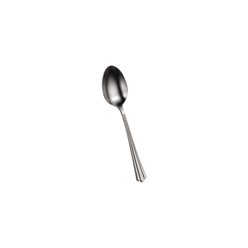 Pintinox Bernini Cuillère à Moka En Acier Inoxydable Set de 12 Pcs