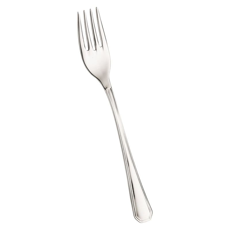 Pintinox America Tenedor De Servir En Acero Inoxidable