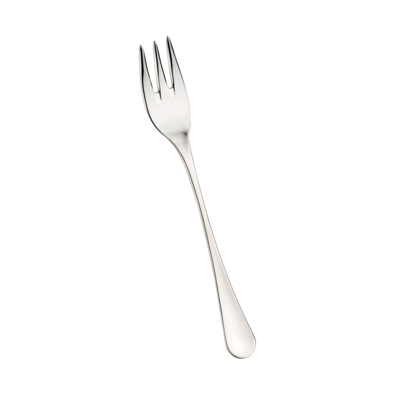 Pintinox Solaris Fish Fork In Stainless Steel Set 12 Pcs