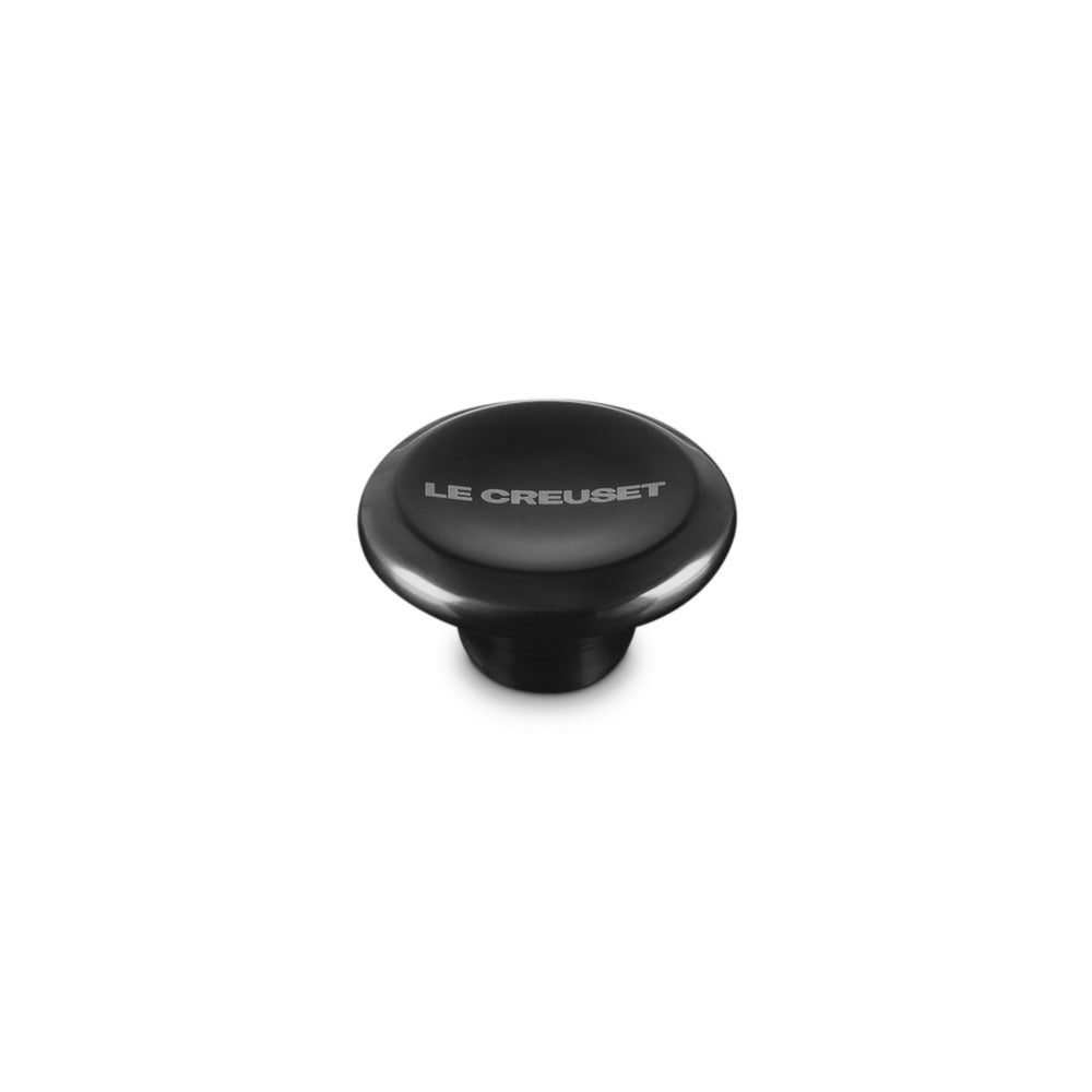 5.7 cm - Le Creuset Evolution bouton en acier inoxydable