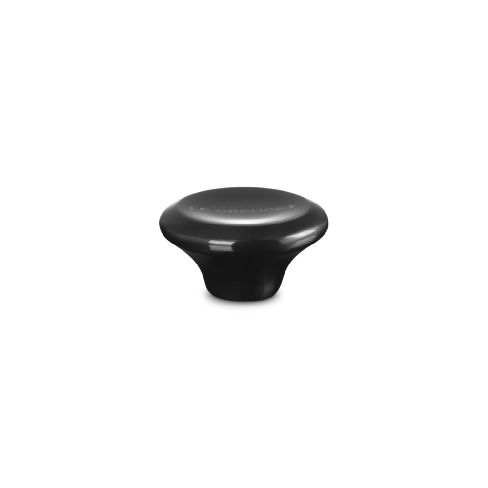 5.7 cm - Le Creuset Evolution bouton en acier inoxydable
