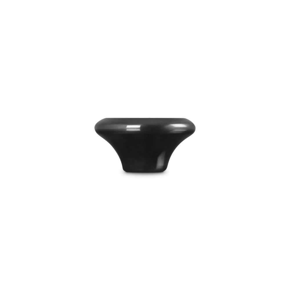 5.7 cm - Le Creuset Evolution bouton en acier inoxydable