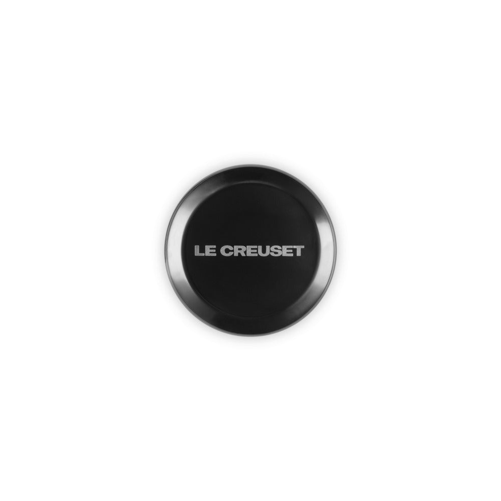5.7 cm - Le Creuset Evolution bouton en acier inoxydable