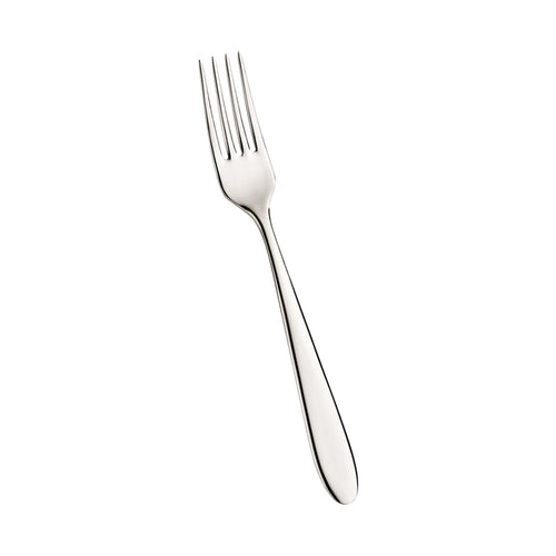 Pintinox Ritz Fourchette De Table En Acier Inoxydable Set 12 Pcs