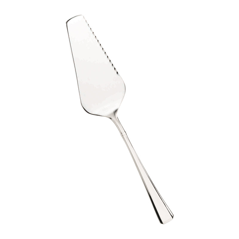 Pintinox Leonardo Pala para Tarta En Acero Inoxidable