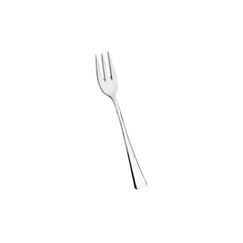 Pintinox Leonardo Forchettina Dolce In Acciaio Inox Set 12 Pz