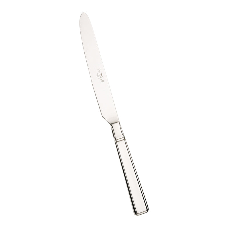 Pintinox Leonardo cuchillo de mesa de acero inoxidable Set de 12 pz