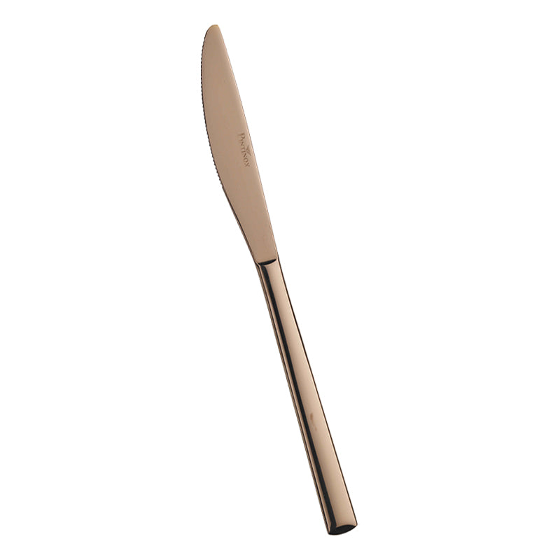 Pintinox Synthesis cuchillo de mesa de acero inoxidable Set de 12 pz