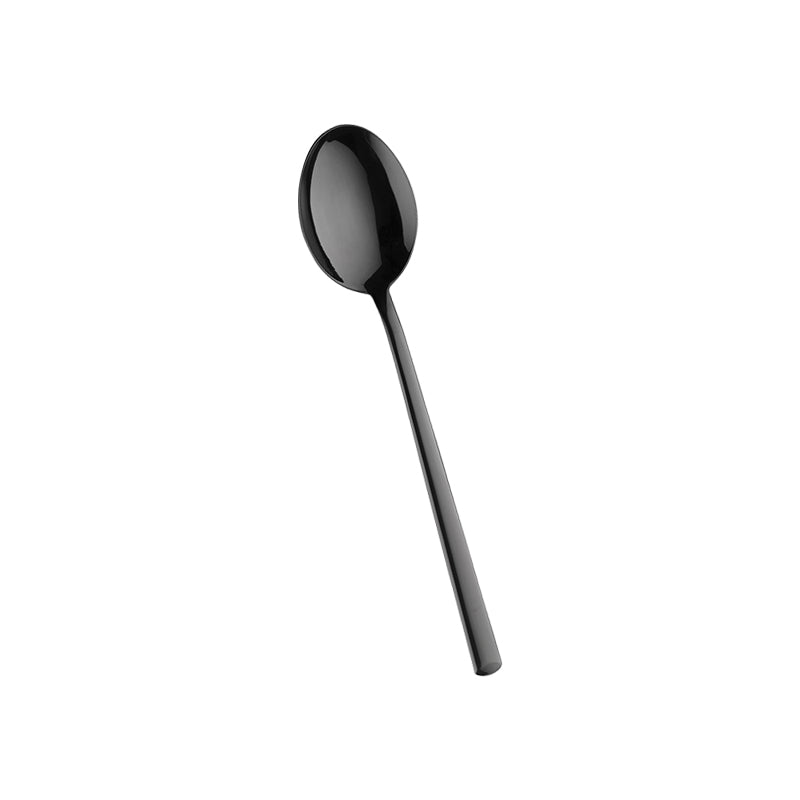 Pintinox Synthesis Cuillère à café en acier inox Set de 12 pz