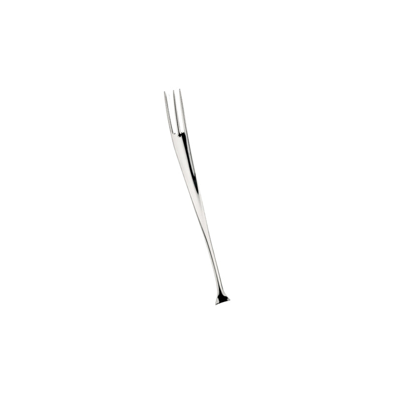 Pintinox Dolphin Tenedor Postre En Acero Inoxidable Set 12 Pz