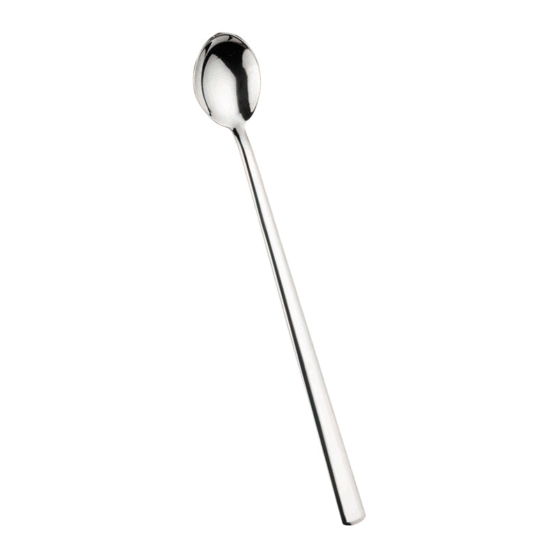 Pintinox Synthesis Cucchiaio Bibita In Acciaio Inox Set 12 Pz