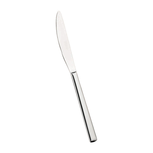 Pintinox Synthesis Fruchtmesser aus Edelstahl Set mit 12 Stk