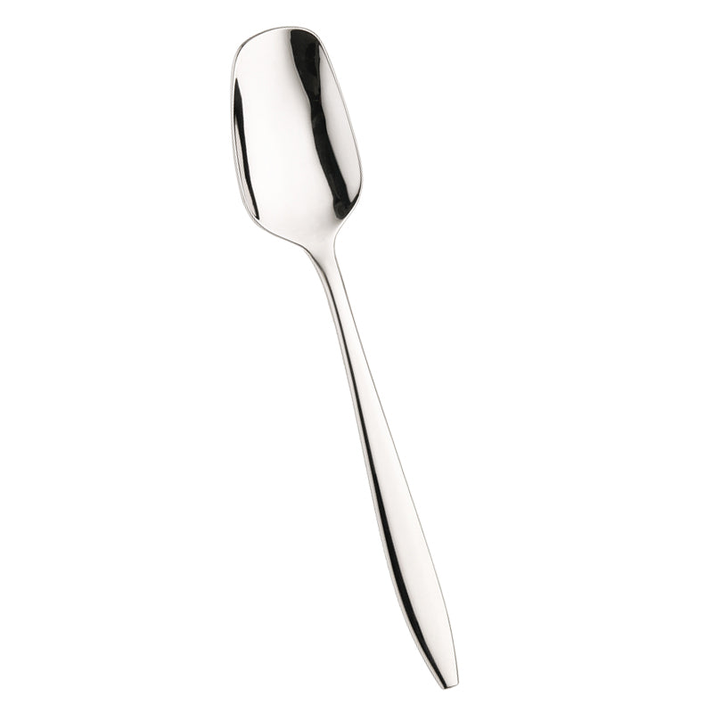 Pintinox Trend Serving Spoon In Stainless Steel