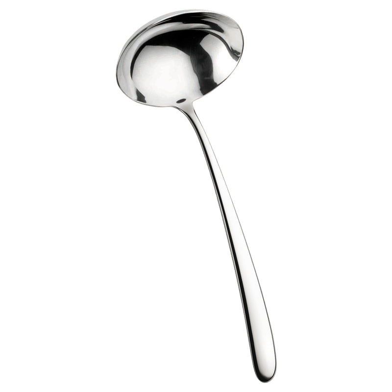 Pintinox Savoy Cucharón De Servir En Acero Inoxidable