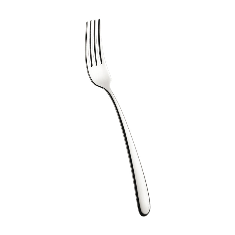 Pintinox Savoy Tischgabel Aus Edelstahl Set 12 Stk