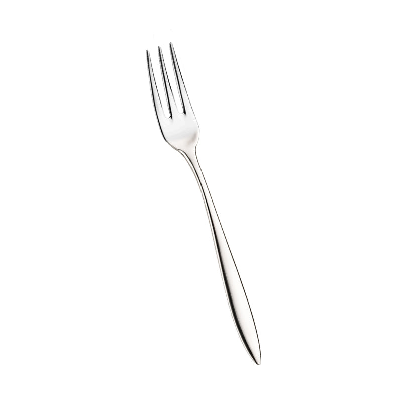Pintinox Romanino Fourchette Poisson En Acier Inoxydable Set 12 Pcs