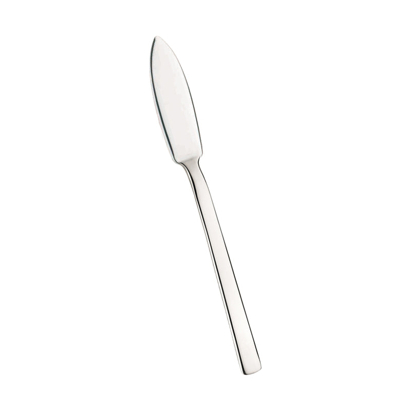 Pintinox Millenium Coltello Pesce In Acciaio Inox Set 12 Pz