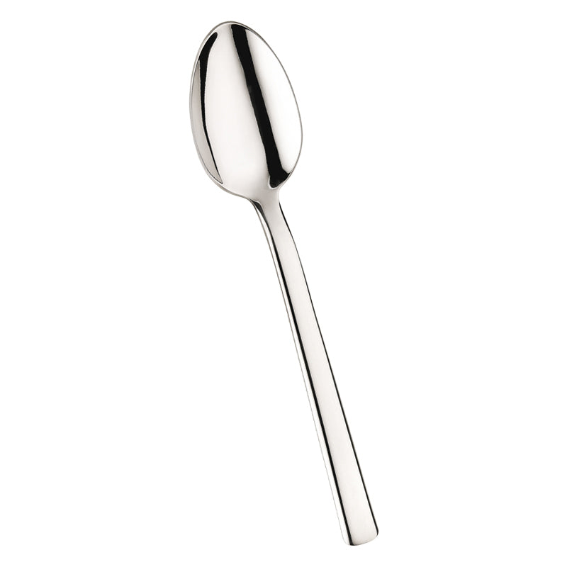 Pintinox MilleniumGrande cuillère de service en acier inoxydable