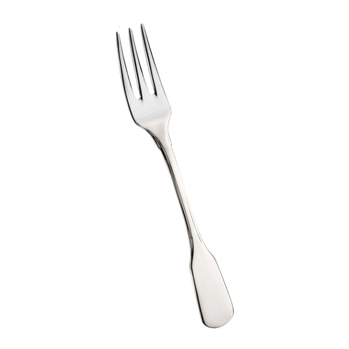 Pintinox Spaten Tenedor Pescado En Acero Inoxidable Set 12 Pz