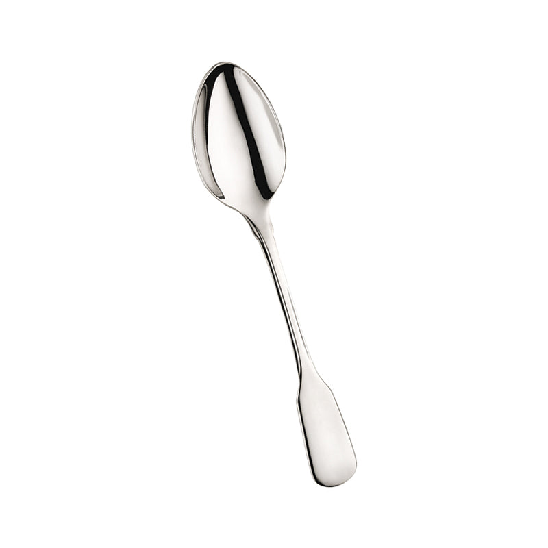 Pintinox Spaten Cuchara Fruta En Acero Inoxidable Set 12 Pz