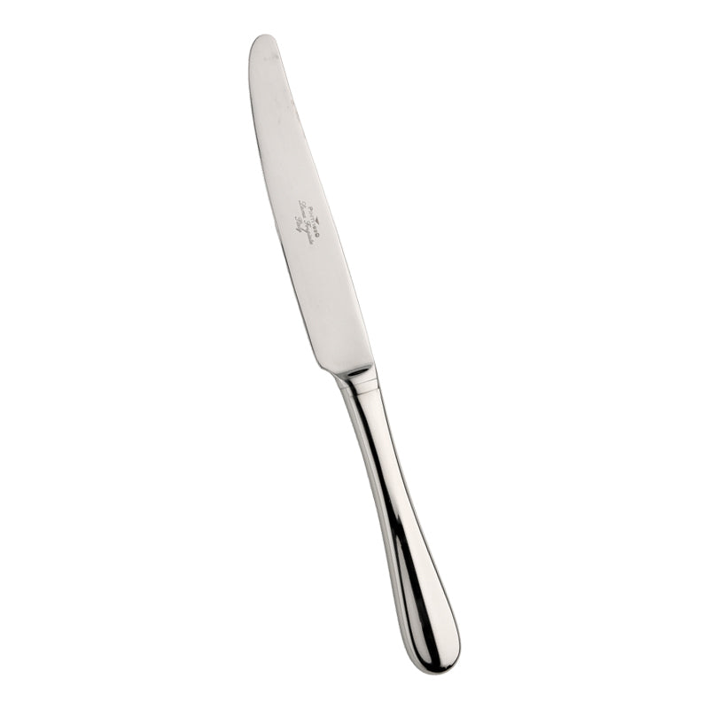 Pintinox Baguette cuchillo de mesa de acero inoxidable Set de 12 pz