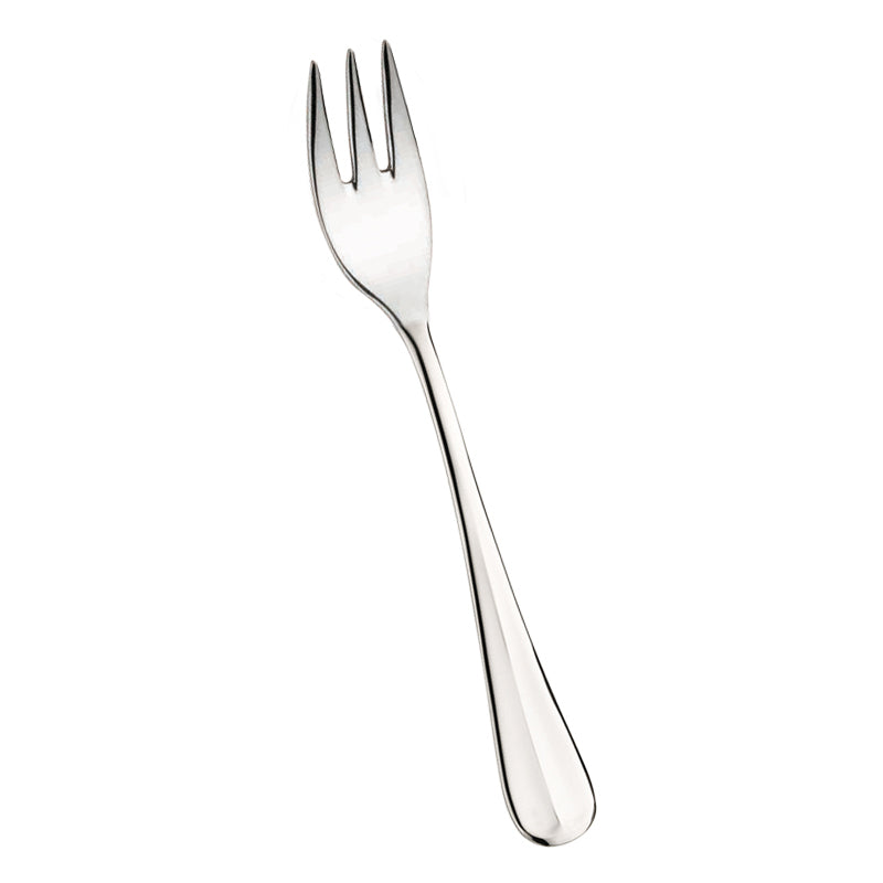 Pintinox Baguette Fischgabel Aus Edelstahl