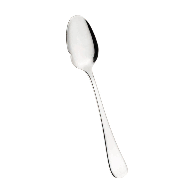 Pintinox Pitagora Gourmet Spoon In Stainless Steel Set 12 Pcs