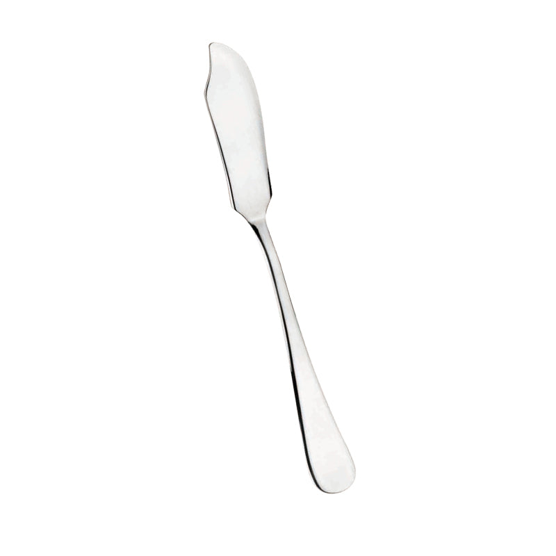 Pintinox Pitagora Fish Knife In Stainless Steel Set 12 Pcs