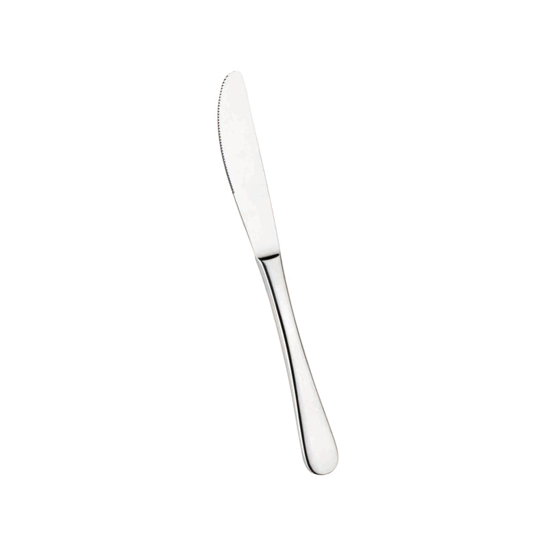 Pintinox Pitagora Dessertmesser Aus Edelstahl Set 12 Stk