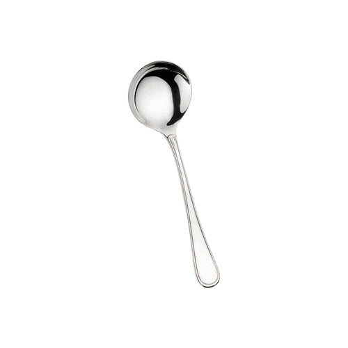 Pintinox Byron Cuillère Crème En Acier Inoxydable Set 12 pièces