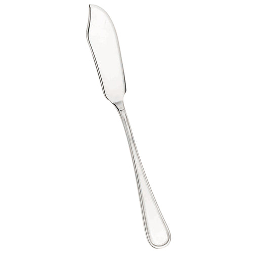 Pintinox Byron Couteau Poisson En Acier Inoxydable