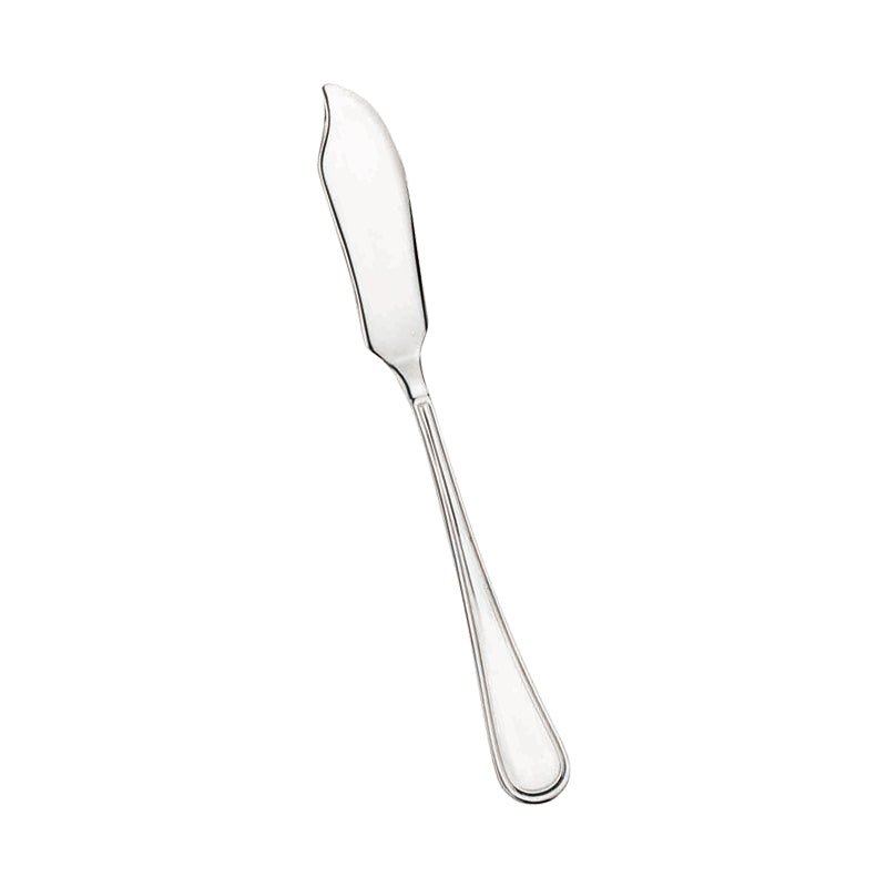 Pintinox Byron Cuchillo Pescado En Acero Inoxidable Set 12 piezas