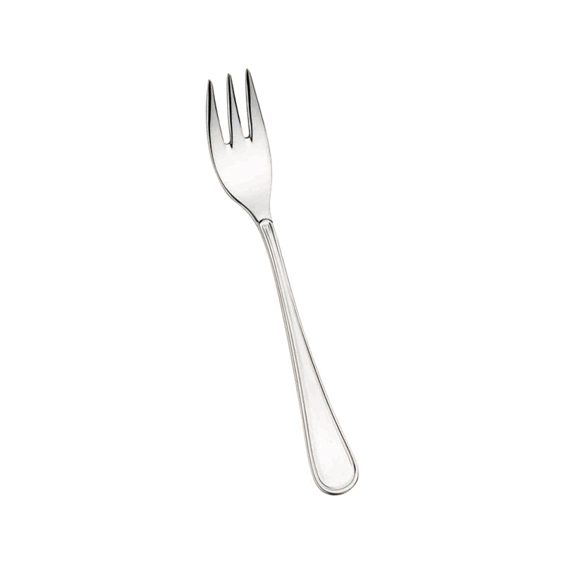 Pintinox Byron Fourchette Poisson En Acier Inoxydable Set 12 pièces