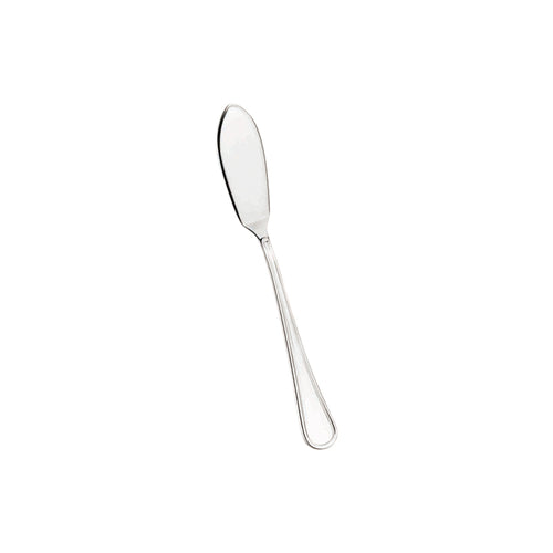 Pintinox Byron Couteau Beurre En Acier Inoxydable Set 12 pièces