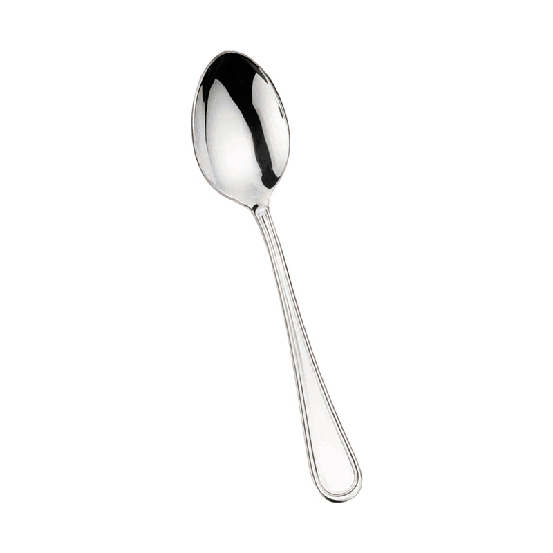 Pintinox Byron Cuchara Fruta En Acero Inoxidable Set 12 piezas