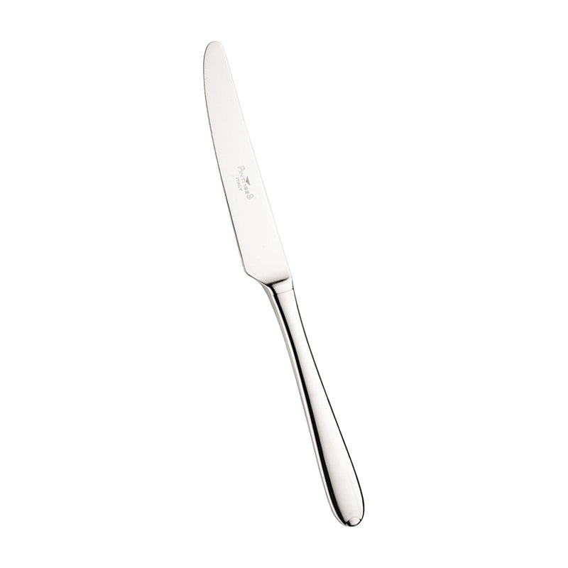 Pintinox Palladium Couteau À Fruits En Acier Inoxydable Set 12 Pz