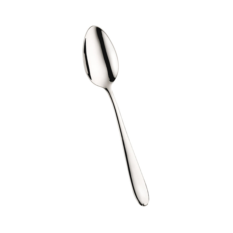 Pintinox PalladiumCuchara fruta de acero inoxidable set de 12 piezas