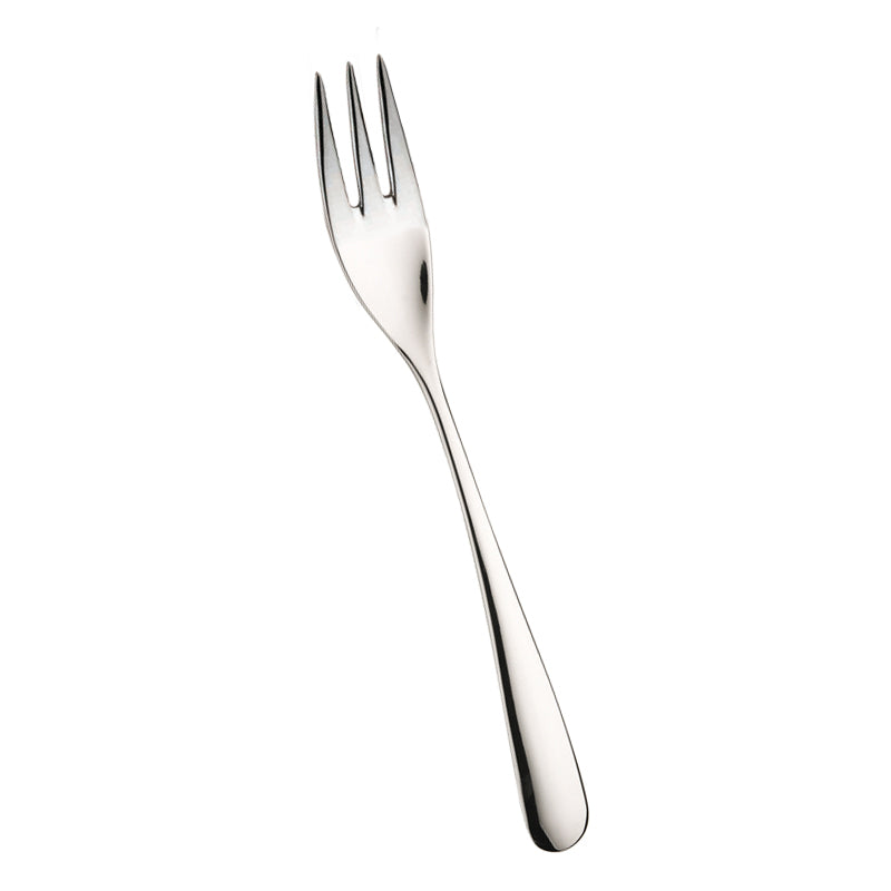 Pintinox Swing Fischgabel Aus Edelstahl Set 12 Stk