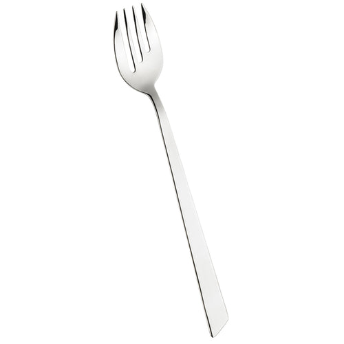 Pintinox Euclide Tenedor De Servir En Acero Inoxidable