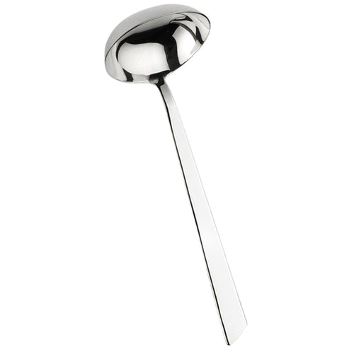 Pintinox Euclide Cucharón De Servir En Acero Inoxidable